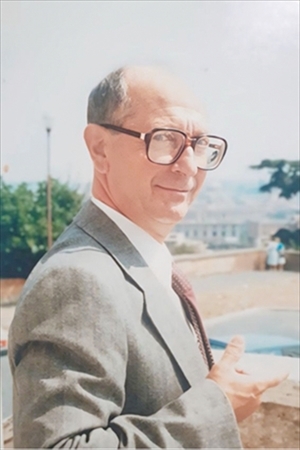 Vincenzo Piccolomo fu Cataldo