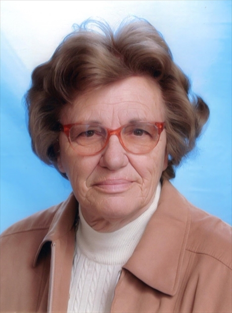 Rosaria Casamassima Rosaria Casamassima