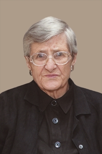 Prof. Maddalena Ricciardella ved. D’Introno