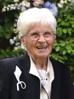 Anna  Pisani