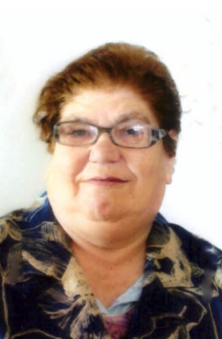 Maria Brandascio