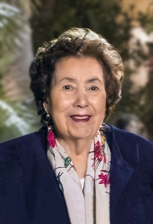 Luisa Cialdella ved. Patruno