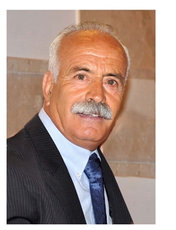 LORETO ZACCAGNI LORETO ZACCAGNI