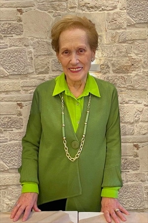 Maria De Sario ved. Papagno