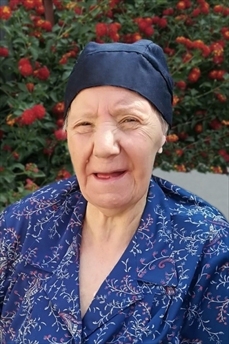 Sabina Palumbo