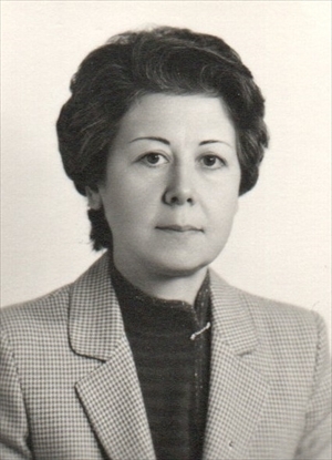 Maria Rosa SFORZA