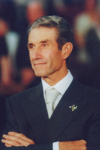 Giuseppe Leuci