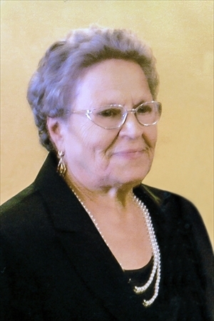 Angela Masciavé
