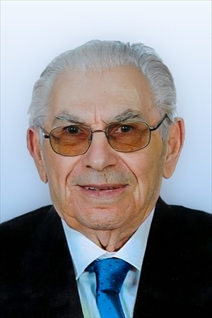 Cataldo Masella fu Antonio (Ex Cancelliere Tribunale Trani)