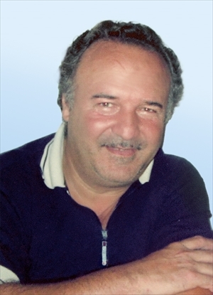 TONINO RICCHIUTI