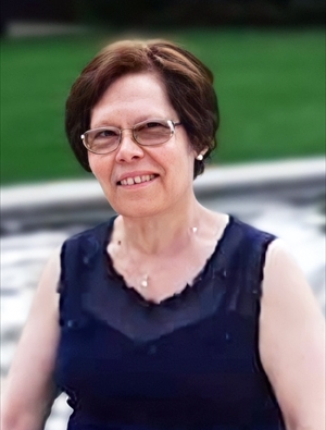 Isabella Capuano nata Stolfa