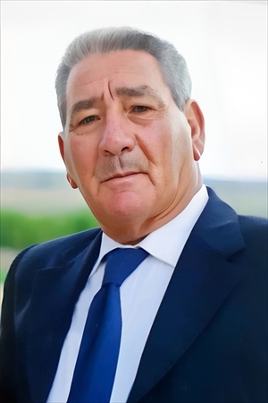 Francesco Leo fu Savino (IMPRENDITORE EDILE)