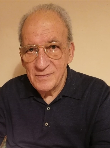 ALFONSO CERVONE ALFONSO CERVONE