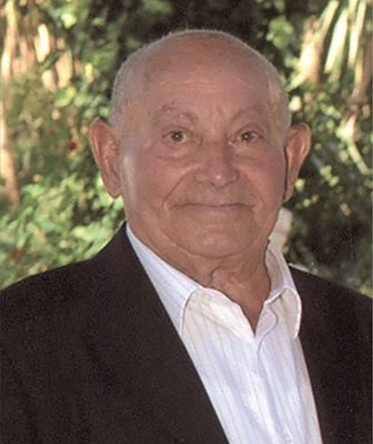 Carlo Carlucci, Carlo Carlucci,