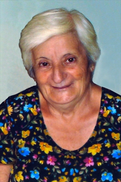 GEMMA TEDONE in Rosito