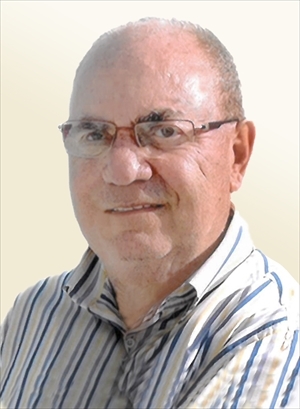 MICHELE DI BENEDETTO MICHELE DI BENEDETTO