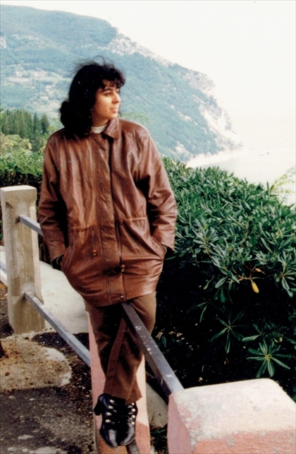 Rosanna TARRICONE in LOTITO