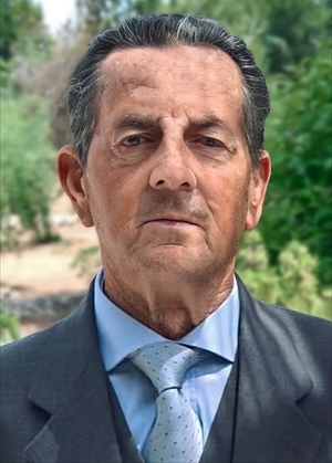 Mauro Piarulli