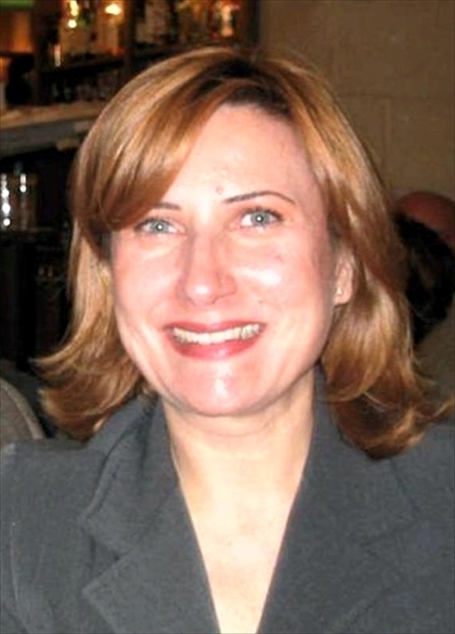 CONCETTA BISCEGLIE CONCETTA BISCEGLIE