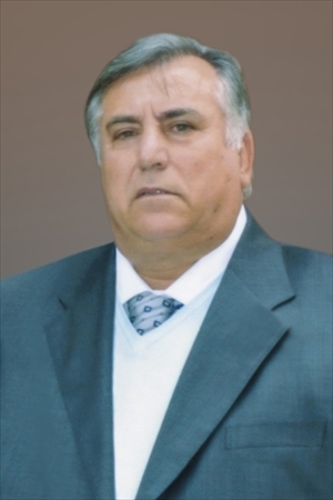 Nicola Dionisio