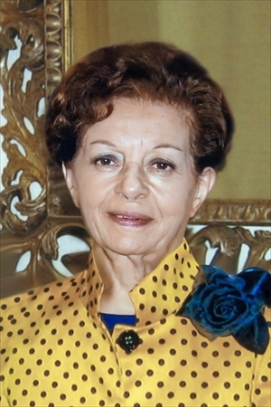 Mariolina D’Imperio nata De Benedittis
