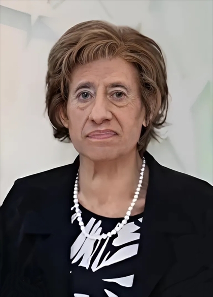 Giuseppina Angela TEMPESTA in SCAVO