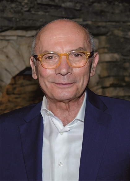 NANDO LUCARELLI