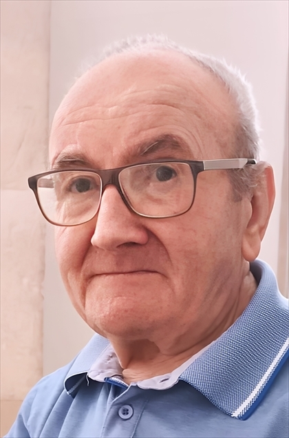Peppino STRIPPOLI