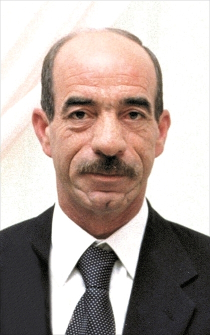 Francesco MALDERA